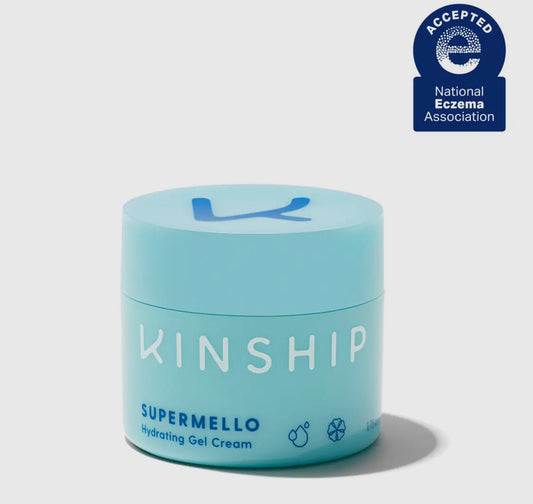 Supermello Gel Cream Moisturizer