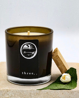 I-Nioi Collection Candles