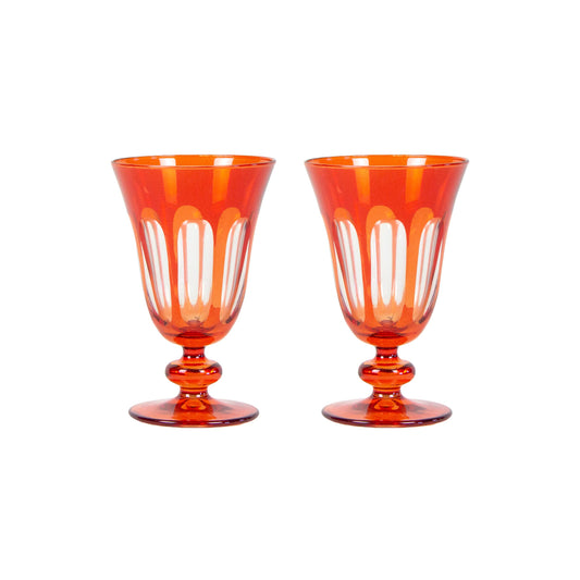 Rialto Glass Tulip