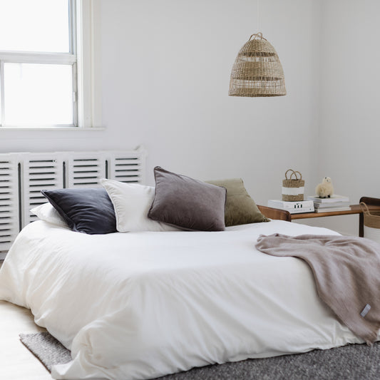 Velvet Cushion Pillow