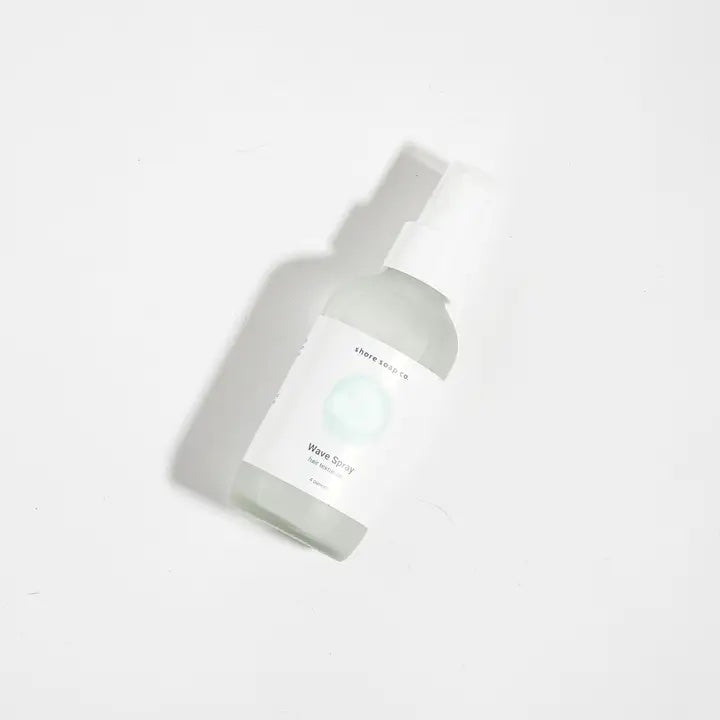 Wave Hair Texturizer Spray