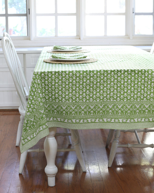 Charlotte Tablecloth 60x90