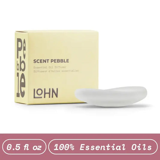 Scent Pebble