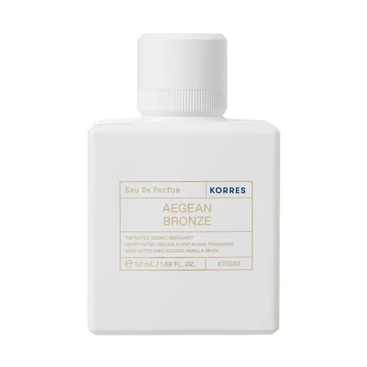 Eau De Parfum Aegean Bronze