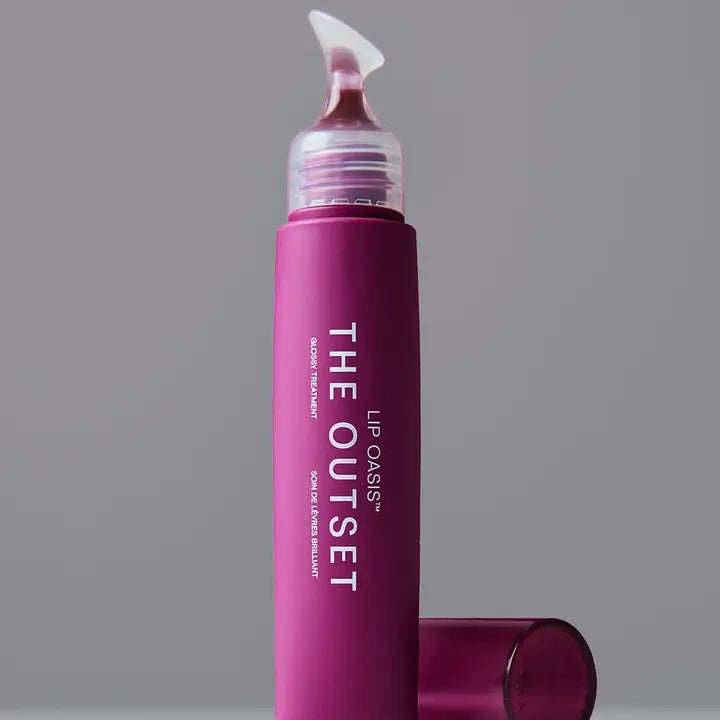 Lip Oasis