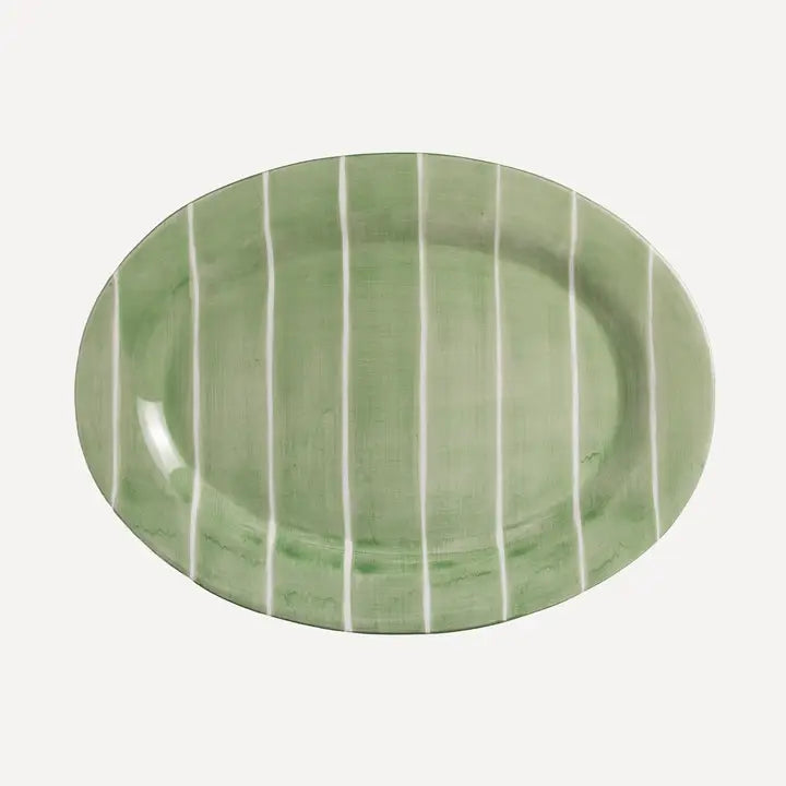 Ceramic Platter