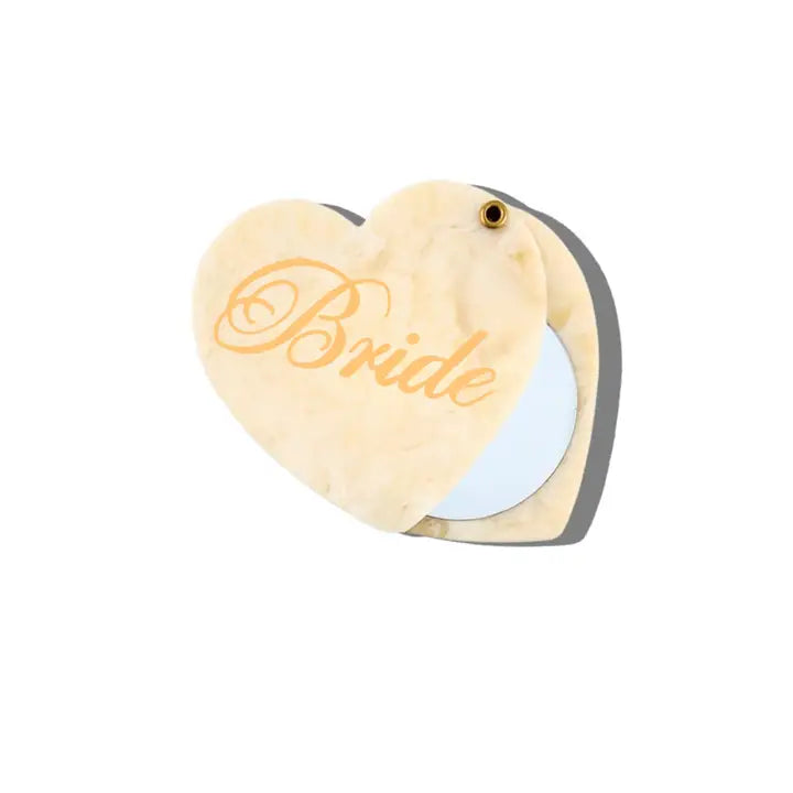 Compact Mirror