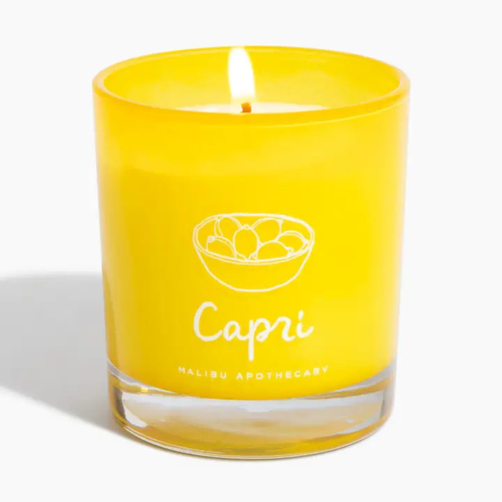 Capri Candle
