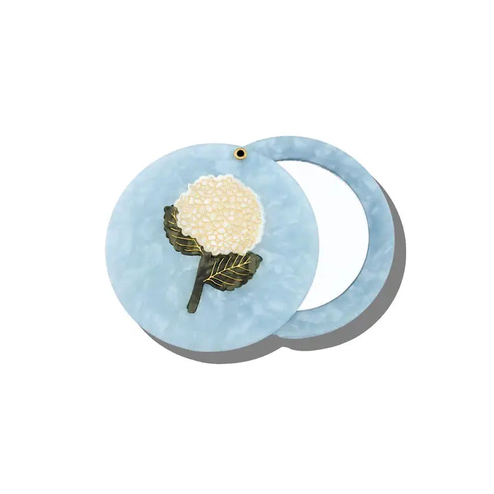 Compact Mirror