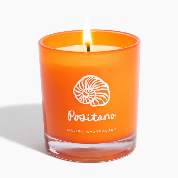 Positano Candle