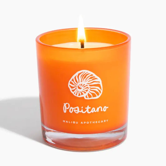 Positano Candle