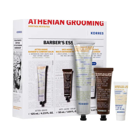 Starter Kit for Men