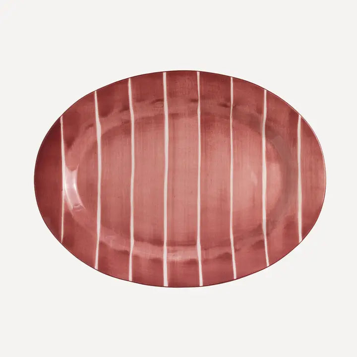 Ceramic Platter