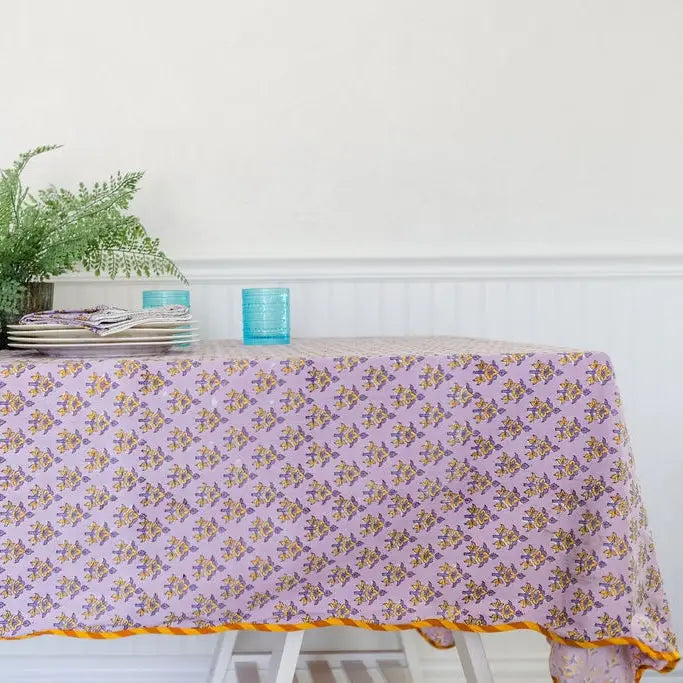 House of Alaan Tablecloth