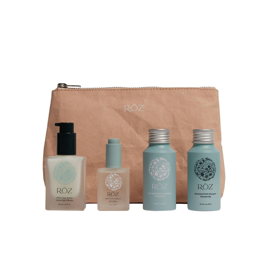 The Mini Essentials Kit