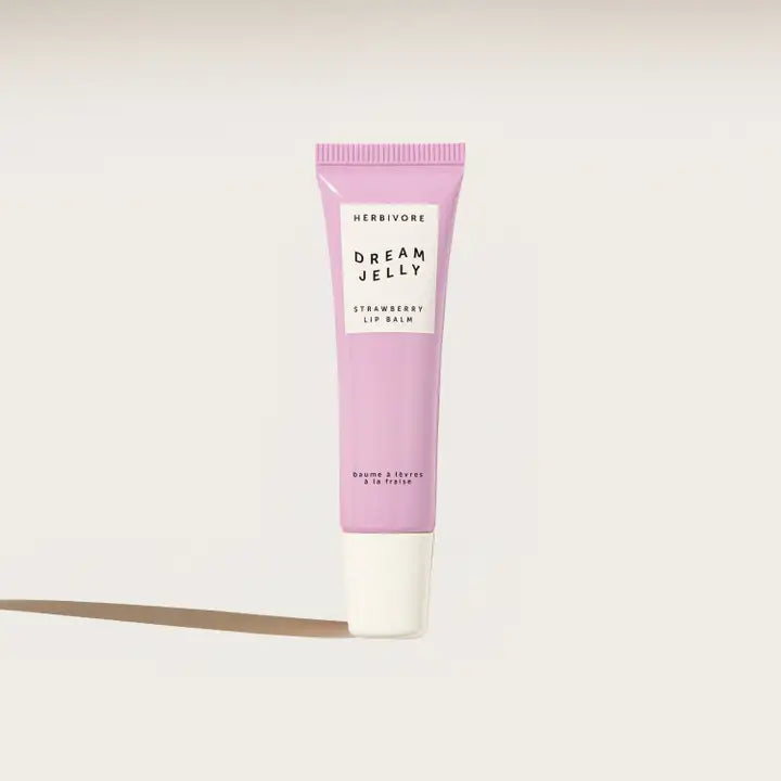 Dream Jelly Strawberry Lip Balm