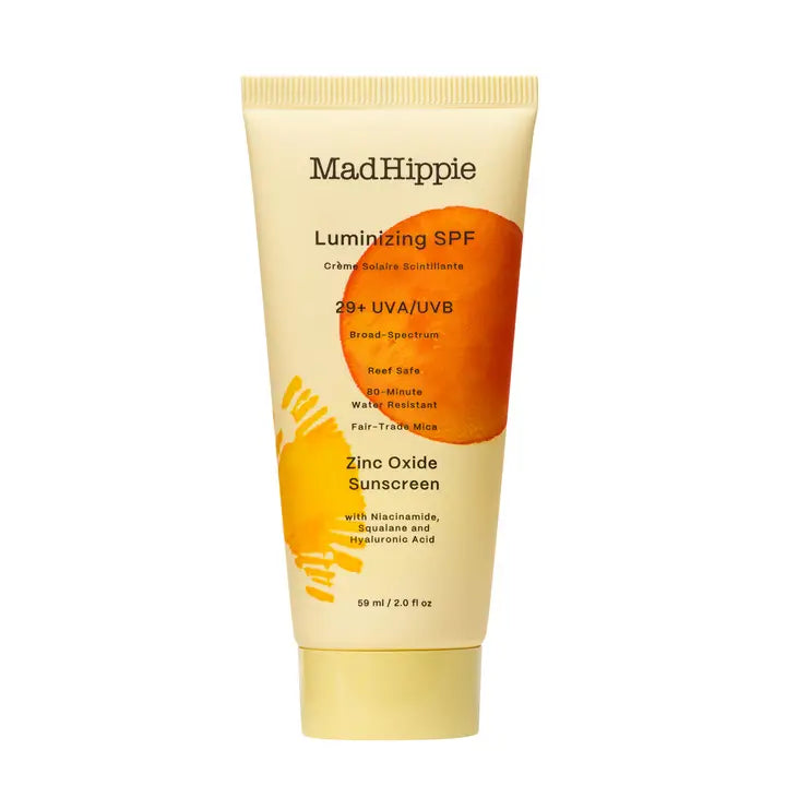 Luminizing Facial SPF