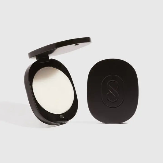 The Solid Perfume
