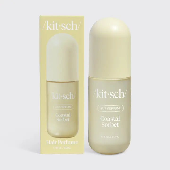 Hair Perfume