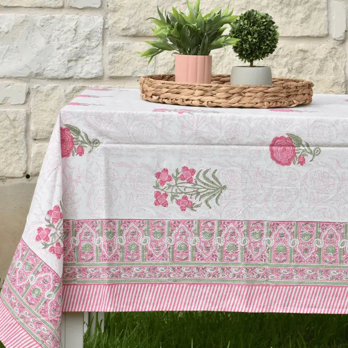 House of Alaan Tablecloth