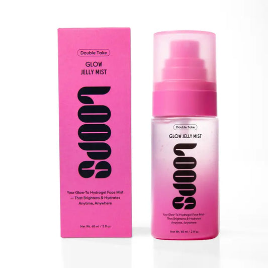 Double Take Glow Jelly Mist