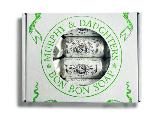 Bon Bon Soap Gift Set