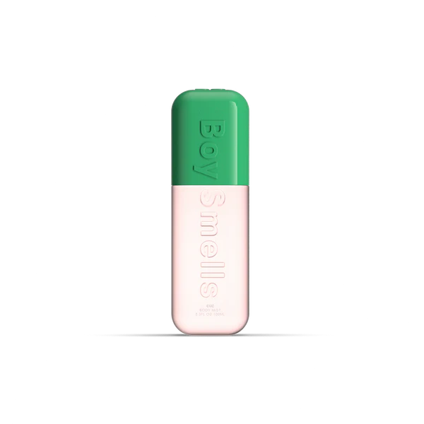 Body Mist