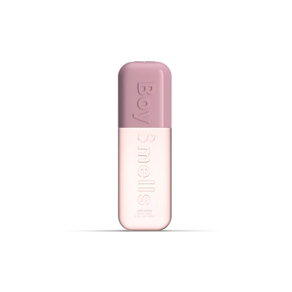 Body Mist