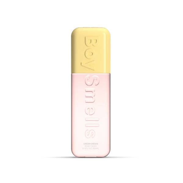 Body Mist