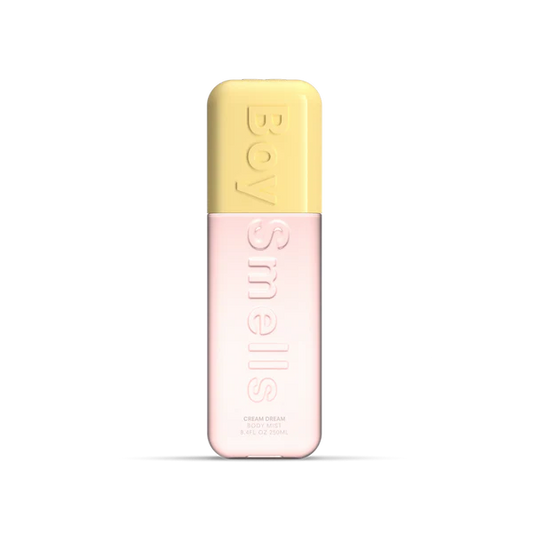Body Mist