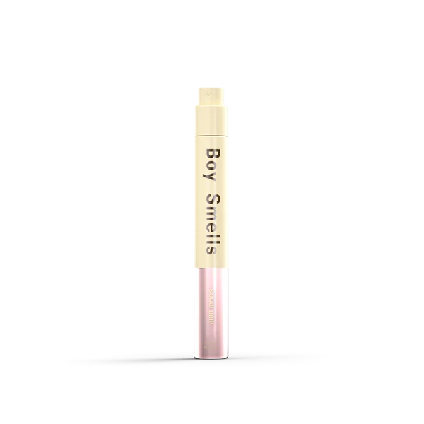 Hero Fine Fragrance Travel