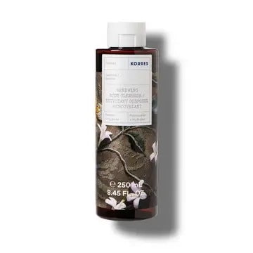 Renewing Body Cleanser