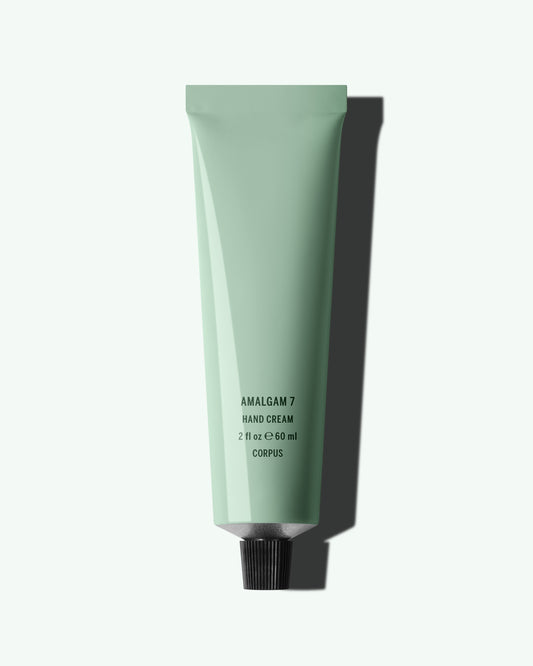 Hand Cream