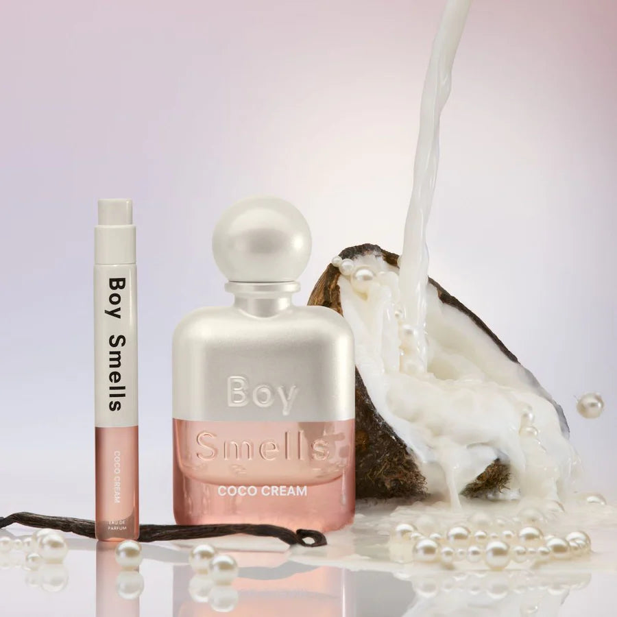 Hero Fine Fragrance