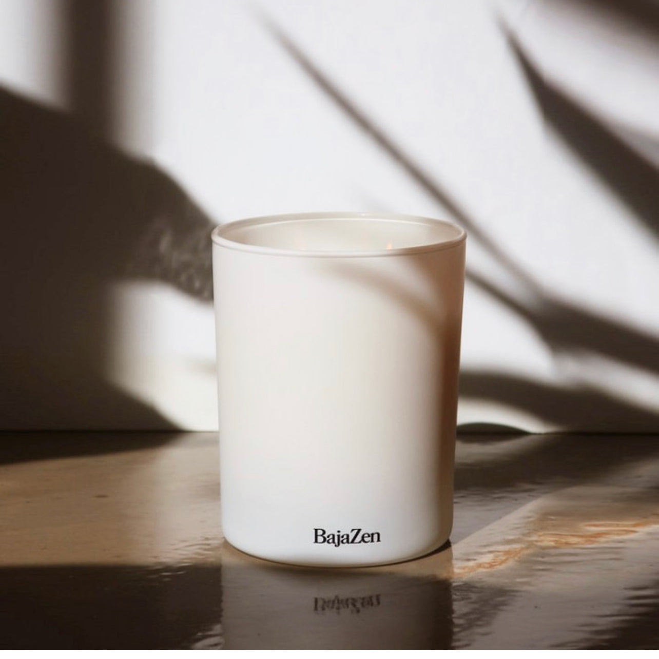 Coconut Haus Candle