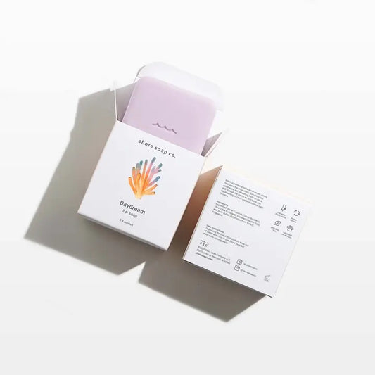 Bar Soap