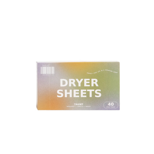 Xtra Milk Dryer Sheets