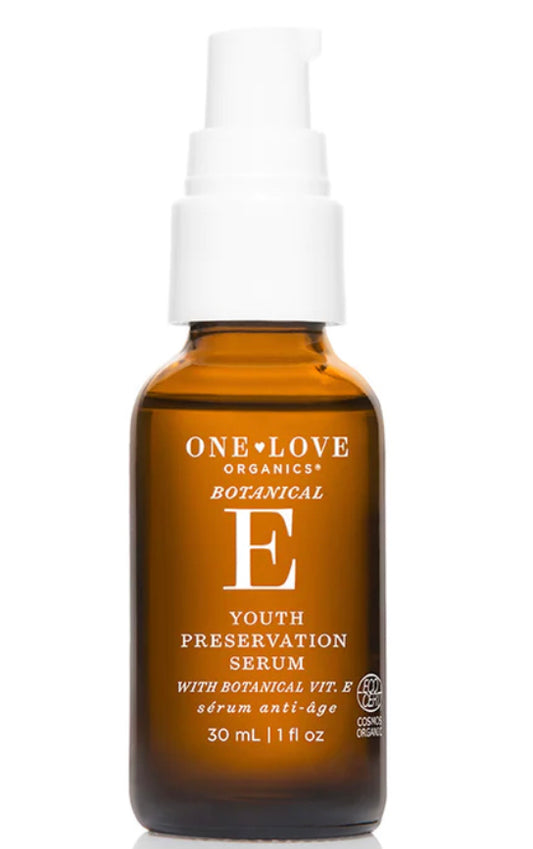 This lightweight yet powerful serum.