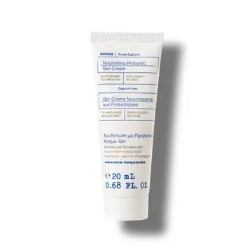 Mini Greek Yoghurt Nourishing Probiotic Gel-Cream 20ML