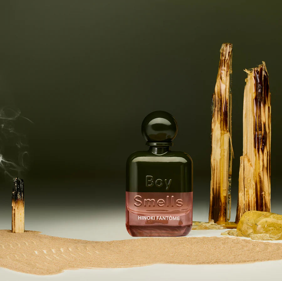 Hero Fine Fragrance