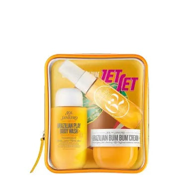 Perfume Mist