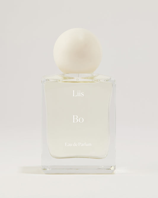 Liis Fragrance in Bo