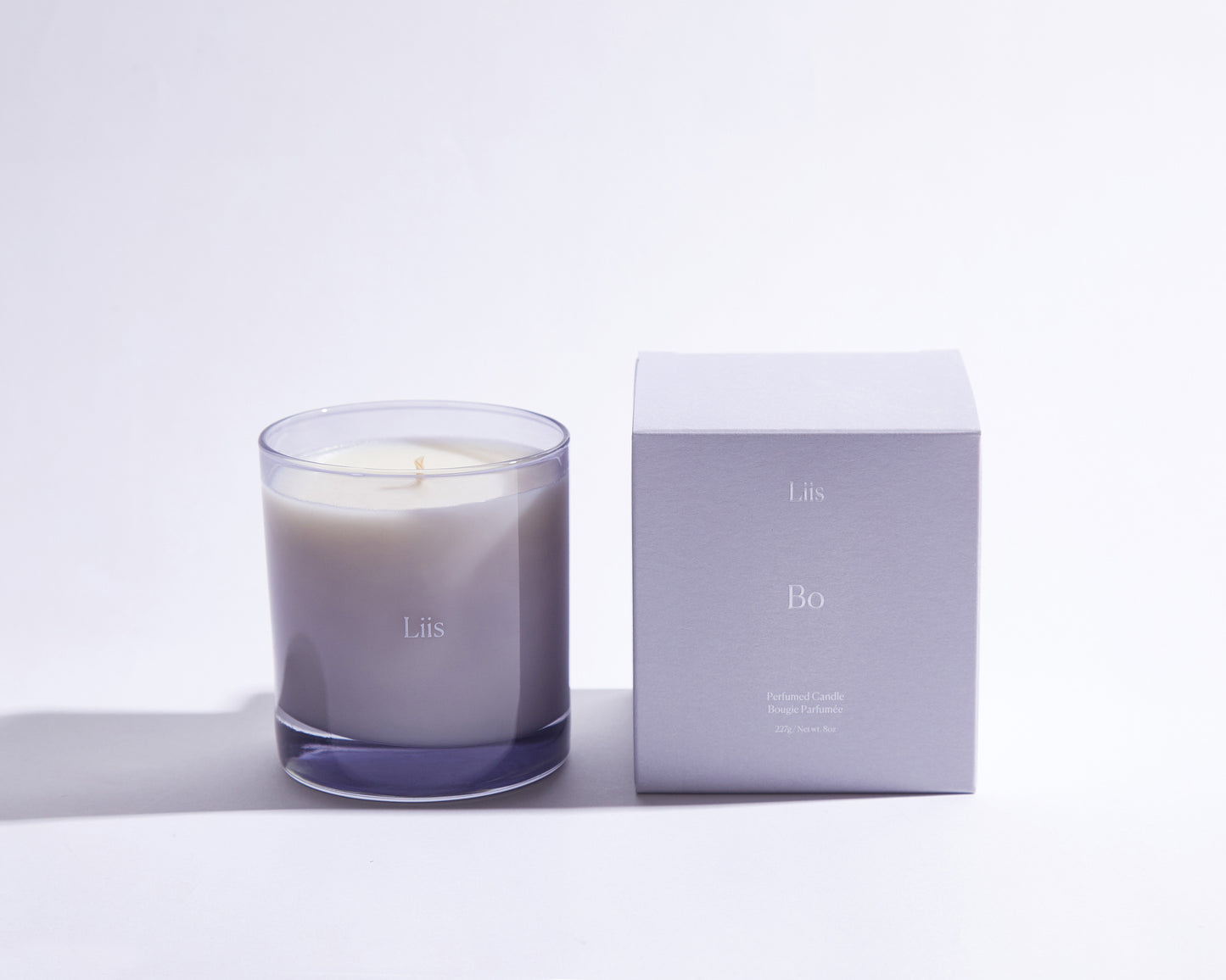 Liis Candle