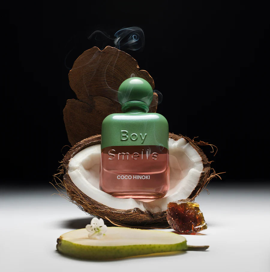 Hero Fine Fragrance