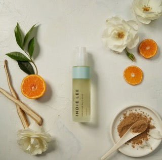 Purifying Face Wash