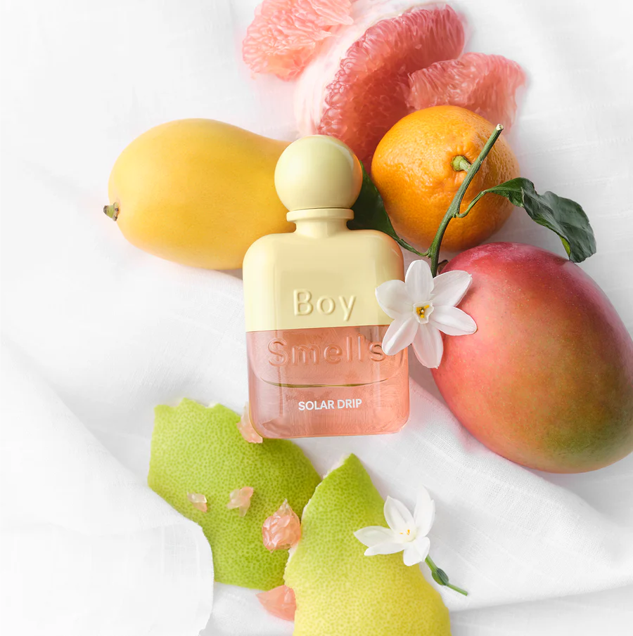 Hero Fine Fragrance