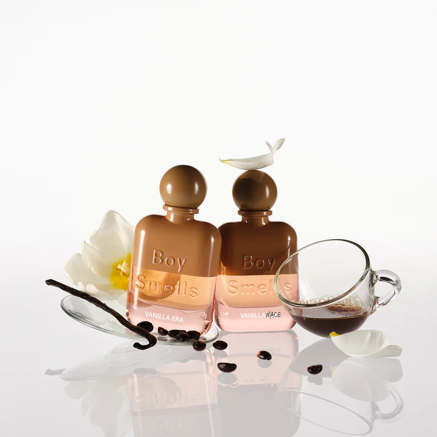 Hero Fine Fragrance