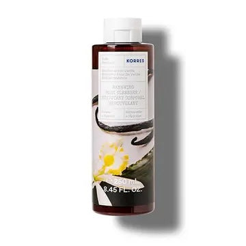 Renewing Body Cleanser