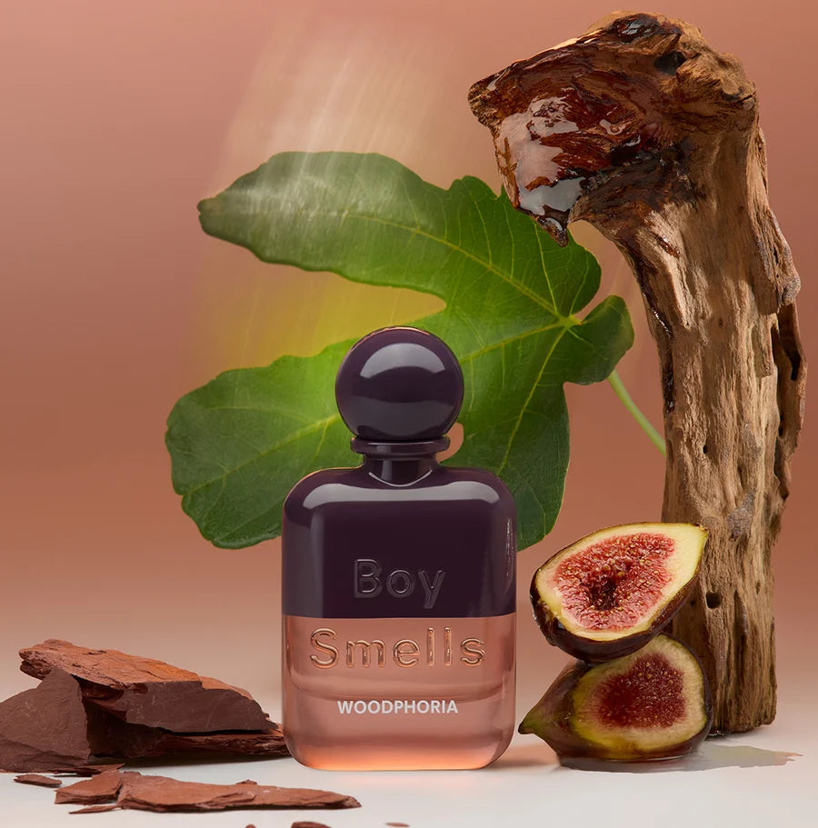 Hero Fine Fragrance