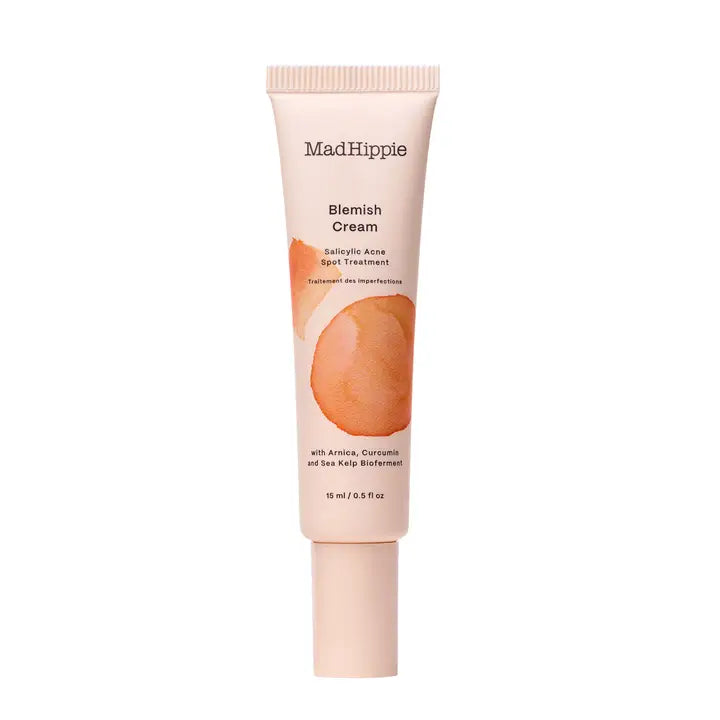 Blemish Cream-Acne Treatment